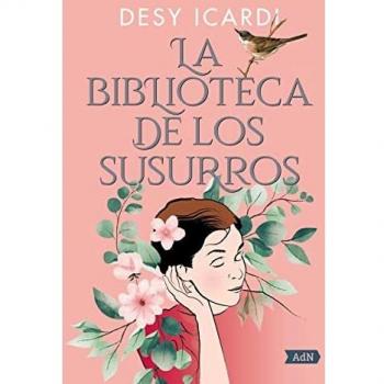 La biblioteca de los susurros (AdN): 5293 (AdN Alianza de Novelas