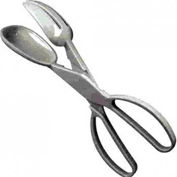 Metaltex Pinza Ensalada Primavera, único, Estándar