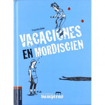 Vacaciones en Mordiscien: 5
