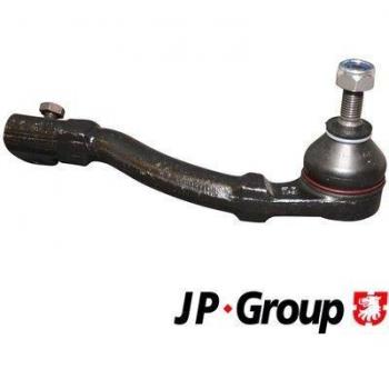 Rótula de dirección JP GROUP 4344600280 - Tipo: Rótula de dirección; Características: Compatible con vehículos específicos, fabricada en materiales duraderos, diseño optimizado para una mejor dirección y manejo, fácil instalación