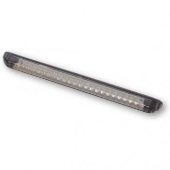 Luz Trasera LED Highsider String con diseño elegante, alta luminosidad, fácil instalación, resistente a la intemperie y compatible con motocicletas