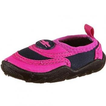 Aqualung Beachwalker Kids Water Shoes - Pink