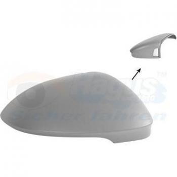 Cubierta de retrovisor exterior VAN WEZEL 5711846