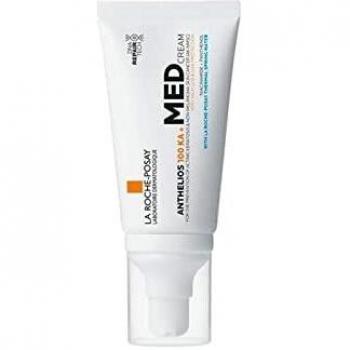 La Roche-Posay Anthelios 100 K+A Med Facial Cream 50ml
