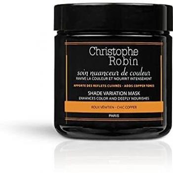 Christophe Robin Christophe Robin Shade Variation Mask - Warm Chestnut 250ml