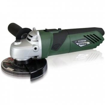 Stayer Fh 680 - Fh 680. 680W Ø 115 Mm
