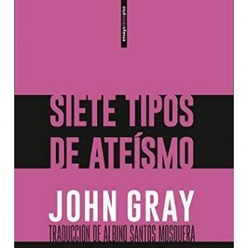 Siete tipos de ateismo