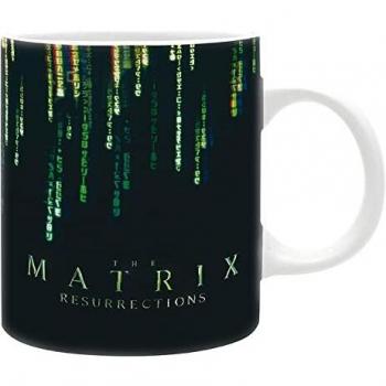 ABYstyle - MATRIX - Taza - Gato