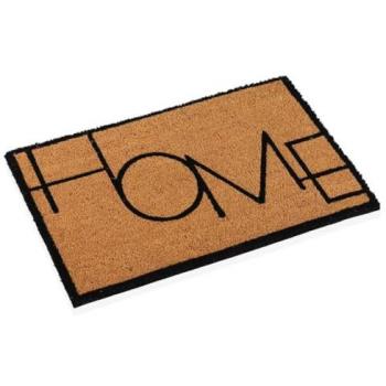 Felpudo Versa Home Fibra de Coco 40 x 2 x 60 cm