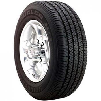 Bridgestone Dueler H/T 684 II XL - 245/70R16 111T - Neumático de Verano