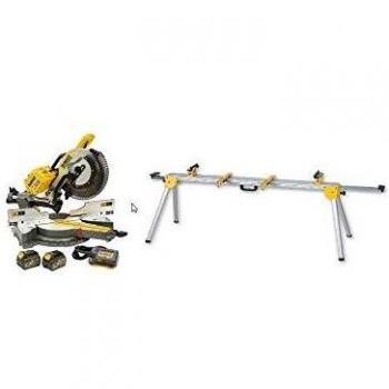 CPROF465 KIT XR FLEXVOLT DHS780T2A + DE7023