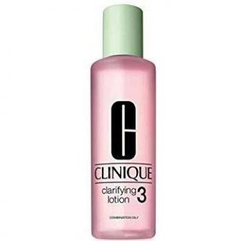 Clinique 3 Steps Clarifying Lotion 3 Toner for Oily and Combination Skin 200 ml