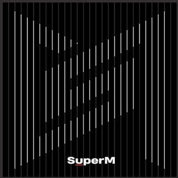 SuperM The 1st Mini Album ‘SuperM’