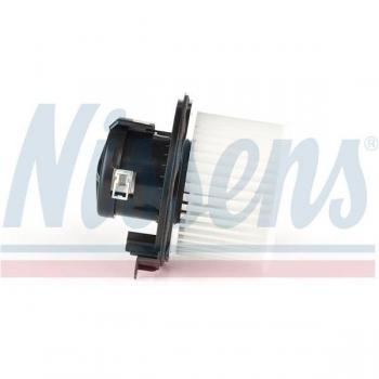 Ventilador interior NISSENS 87415 - Tipo: Ventilador interior, Marca: NISSENS, Modelo: 87415