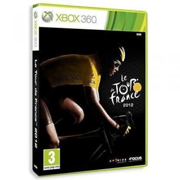 Tour De Francia 2012
