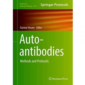 Autoantibodies: Methods and Protocols: 1901