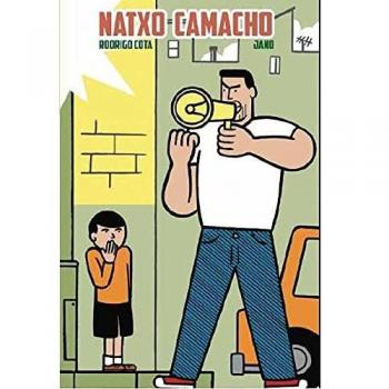 Natxo Camacho: 1