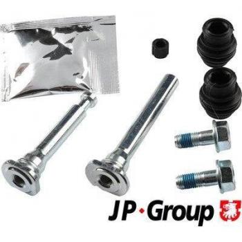 Kit de casquillos guía para pinza de freno JP GROUP 4061951210