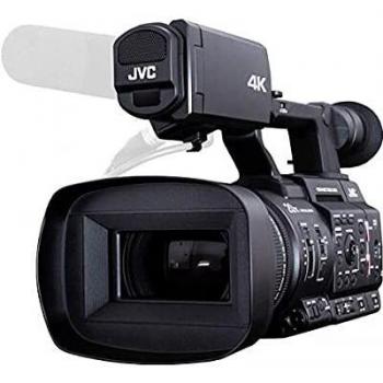 GY-HC500E JVC Videocámara 4K Cmos de 1