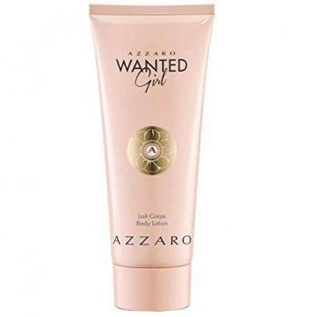 Azzaro Wanted Girl Body Lotion 200ml