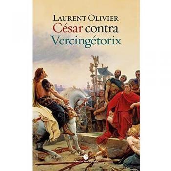 César contra Vercingétorix: 22