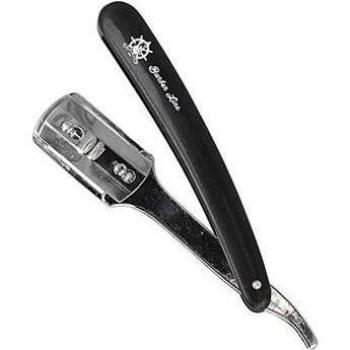 Eurostil Barber Line Navaja de Afeitar Doble Filo Ref: 06647