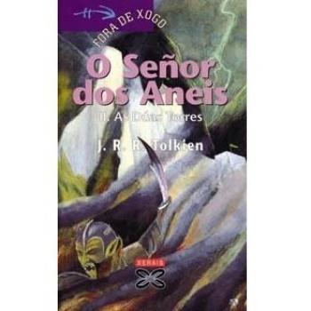 O Señor dos Aneis II: As Dúas Torres: 2