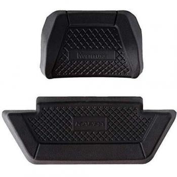 Kappa - Respaldo kve42a k-Vent.Negro