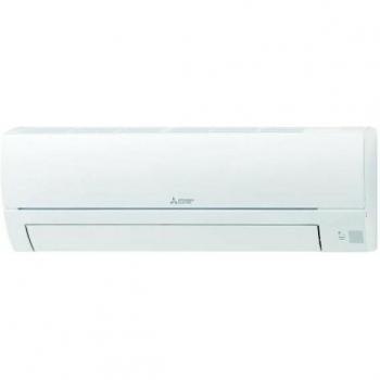 Aire Acondicionado Split Inverter 12000 BTU Mitsubishi HR35VF - Silencioso, Clase Energética A++/A+, Wi-Fi Ready