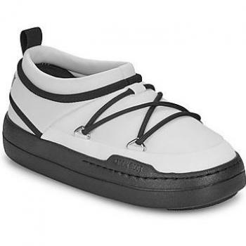 Moon Boot MB PARK ICON Women's Snow Boots in White