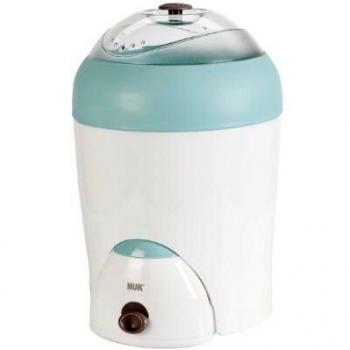 NUK esterilizador eléctrico 8 minutos