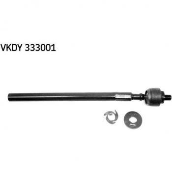 Rótula axial de dirección SKF VKDY 333001