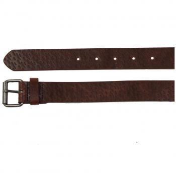 NAME IT - Cinturón - para niño Brown Sugar 65