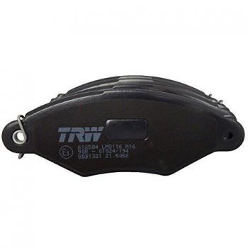 TRW Brake Pads GDB1321