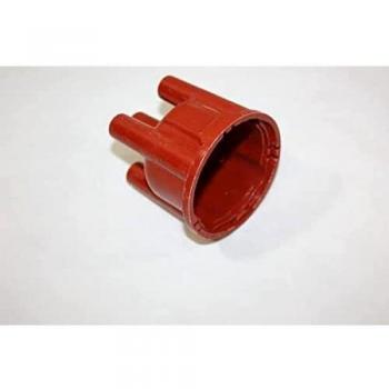 Tapa de Distribuidor de Encendido AUTOMEGA 150001510 para VW, AUDI y MERCEDES-BENZ