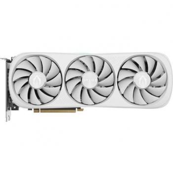Zotac Gaming GeForce RTX 4070 Ti SUPER Trinity OC White Edition