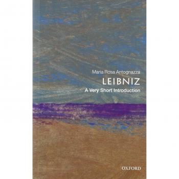 Leibniz: A Very Short Introduction