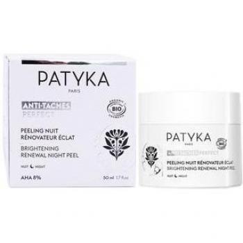 PATYKA PARIS ANTI-TACHES PERFECT PEELING NUIT 50ML