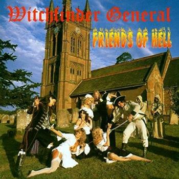 Friends Of Hell [VINYL]