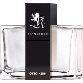 Otto Kern Signature Man Eau de Toilette Spray 50 ml para hombre