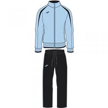 Joma - Chandal celeste-negro