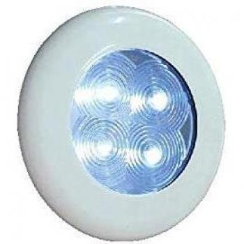 Lalizas - LED, Color White