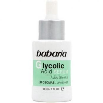 Babaria Glycolic Acid Regenerating Night Serum 30 ml