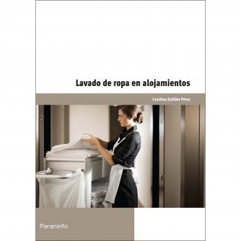 Lavado de ropa en alojamientos