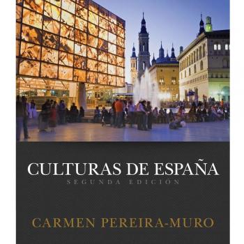 Culturas de España