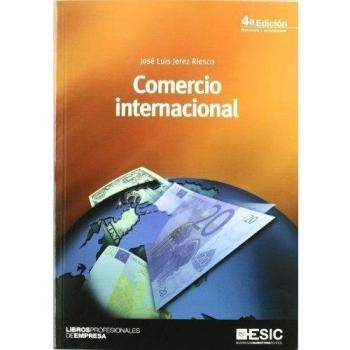 Comercio internacional