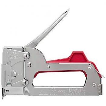 ARROW T2025 Dual-Purpose Staple Gun & Wire Tacker