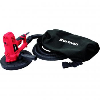 Korman 235005 - Lijadora de discos