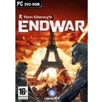 Tom Clancy EndWar