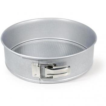 IMF Molde Desmontable Steel Ø 24 X 7 Cm